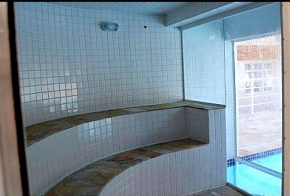 Canto Nobre Da Praia Grande - Apartamento Completo E Confortavel Ubatuba Bagian luar foto