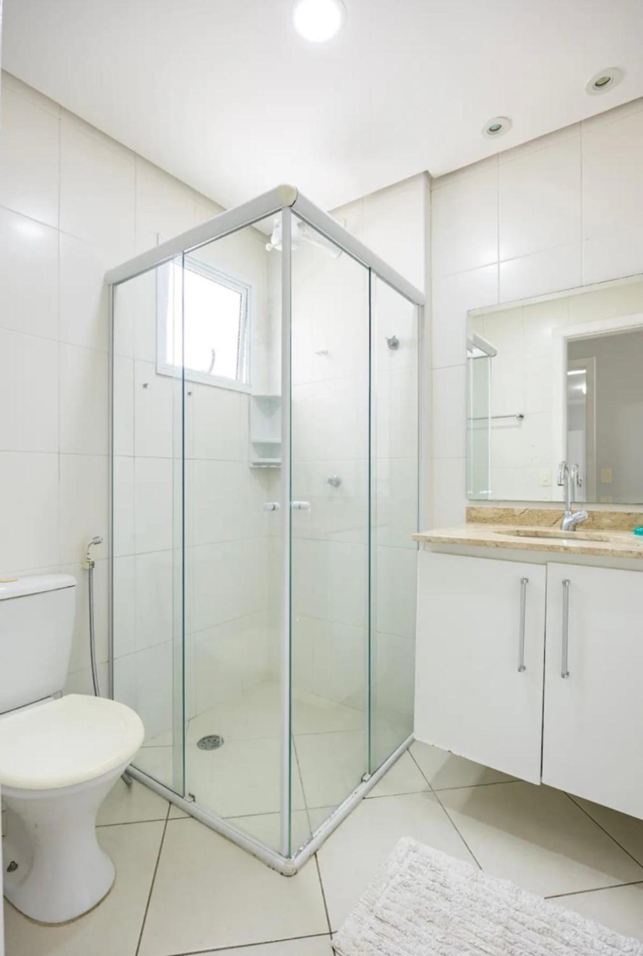 Canto Nobre Da Praia Grande - Apartamento Completo E Confortavel Ubatuba Bagian luar foto